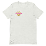 Short-Sleeve Unisex T-Shirt - Divasplash